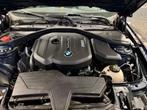 BMW 1-Serie 118i 136pk EDE Aut 2017 Blauw, 65 €/maand, 1295 kg, Blauw, Origineel Nederlands