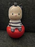 Smoby cotoons punky tuimelaar, Kinderen en Baby's, Ophalen of Verzenden, Zo goed als nieuw, Overige typen, Met geluid