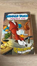 170, Eén stripboek, Ophalen of Verzenden, Gelezen