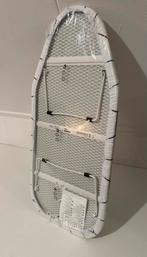 Nieuwe IKEA Strijkplank - Compact en Handig, Witgoed en Apparatuur, Strijkijzers en Strijkplanken, Ophalen, Nieuw