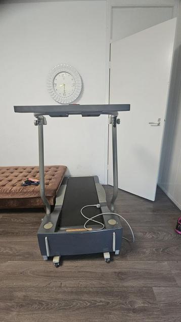 Loopband - werkt perfect beschikbaar voor biedingen