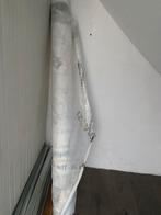 Isover Vario KM Duplex folie – rol over: ca. 45 m², Ophalen, Zo goed als nieuw, 15 m² of meer, Folie
