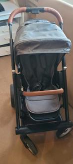 Mutsy iGO Urban Nomad Kinderwagen - Zo Goed Als Nieuw!, Kinderen en Baby's, Kinderwagens en Combinaties, Ophalen, Zo goed als nieuw