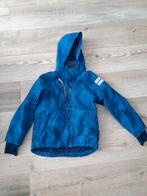 softshell jongensjas maat 134, Kinderen en Baby's, Kinderkleding | Maat 134, Gebruikt, H&M, Ophalen of Verzenden, Jongen