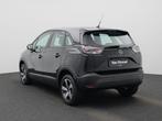 Opel Crossland 1.2 Turbo Edition | ACHTERUITRIJCAMERA | NAVI, Voorwielaandrijving, 12 maanden, Gebruikt, 1199 cc