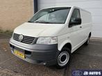 Volkswagen Transporter 2.0 300, Auto's, Bestelauto's, Gebruikt, Traction-control, 4 cilinders, Volkswagen