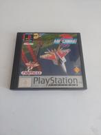 Air Combat 2 - PlayStation Platinum, Ophalen, Gebruikt, 1 speler, Racen en Vliegen