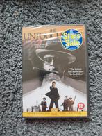 The Untouchables Nieuw in verpakking, Cd's en Dvd's, Alle leeftijden, Ophalen of Verzenden, Zo goed als nieuw