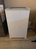 Pelgrim koelkast (inbouw) 88 cm, Witgoed en Apparatuur, 100 tot 150 liter, Zonder vriesvak, Gebruikt, 85 tot 120 cm