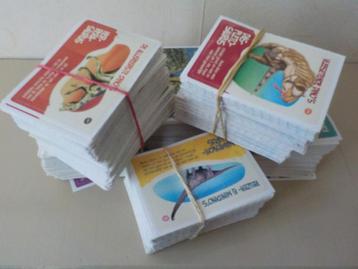 Albert Heijn AH dinoplaatjes terug naar de dino's met Freek beschikbaar voor biedingen