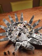 Lego star wars - 75105 Millennium Falcon, Kinderen en Baby's, Speelgoed | Duplo en Lego, Lego, Ophalen