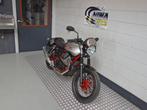 MOTO GUZZI V 7 RACER (bj 2016), 2 cilinders, 744 cc, Bedrijf, Sport