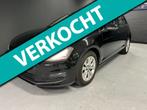 Volkswagen Golf 1.6 TDI Navi Parkeer V+A DSG 1de eigennaar N, Origineel Nederlands, Te koop, 5 stoelen, 135 €/maand