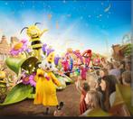 Tickets Plopsaland De Panne – Tickets vanaf €28,50!, Drie personen of meer, Ticket of Toegangskaart