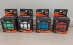 Rubiks Kubus 3x3 (per stuk of 3+1 gratis), Ophalen of Verzenden, Minder dan 500 stukjes, Nieuw, Rubik's of 3D-puzzel