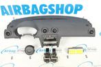 Airbag set - Dashboard blauw Audi A3 8P (2005-2012), Auto-onderdelen, Dashboard en Schakelaars, Gebruikt, Ophalen of Verzenden