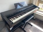Roland KR-3000 digitale piano, Muziek en Instrumenten, Piano's, Gebruikt, Piano, Ophalen of Verzenden, Zwart