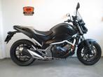 HONDA NC 750 S / ABS (bj 2016), 2 cilinders, 745 cc, Bedrijf, Meer dan 35 kW