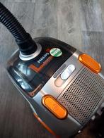 Philips Zakloze Stofzuiger, Gebruikt, Stofzuiger, Ophalen of Verzenden, 1600 tot 2000 watt