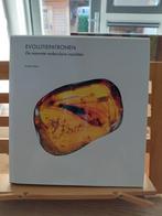 Evolutiepatronen - Roger Lewin, Ophalen of Verzenden, Zo goed als nieuw, Roger Lewin, Natuurwetenschap
