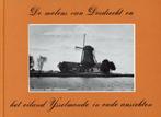 molens Dordrecht en het eiland IJsselmonde in oude ansichten, Ophalen of Verzenden, 1980 tot heden, Zuid-Holland