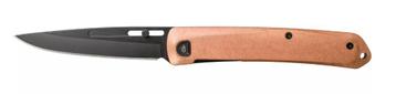 Gerber Affinity 30-001869 Copper, Black D2, zakmes NEW AANBI beschikbaar voor biedingen
