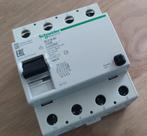 Schneider Electric aardlekschakelaar 125A, 30mA, type B, Ophalen, Zo goed als nieuw