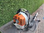 Stihl BR430 Bladblazer, Ophalen, Gebruikt, Ruggedragen, Stihl