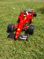 Formula 1, Ophalen of Verzenden, Zo goed als nieuw, Auto, Overige merken
