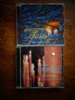 taize 2  x cd, Gospel, Ophalen of Verzenden, Zo goed als nieuw