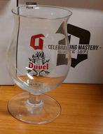 Bierglas "Duvel" 24 stuks, Ophalen, Zo goed als nieuw, Glas of Glazen, Duvel