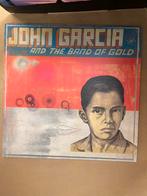 John Garcia And The Band Of Gold - lp  (KYUSS), Ophalen of Verzenden, 1960 tot 1980, Gebruikt