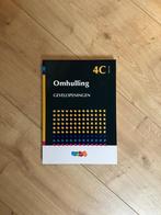 Jellema 4C Omhulling Gevelopeningen, Verzenden, Beta, Zo goed als nieuw, HBO