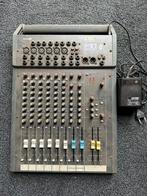 Mengpaneel, Muziek en Instrumenten, Ophalen of Verzenden, Gebruikt, Minder dan 5 kanalen