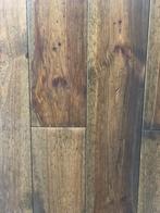 VEROUDERDE PINE VLOER, KANT & KLAAR GEOLIED, Huis en Inrichting, Stoffering | Vloerbedekking, Ophalen of Verzenden, Nieuw, Parket
