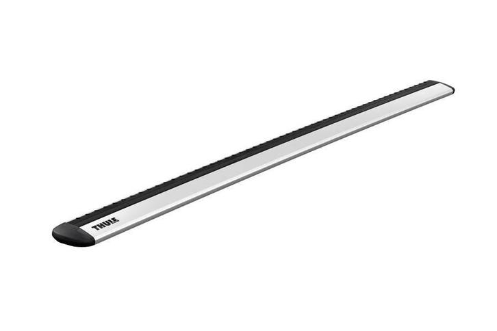 Thule Wingbar Evo 135, Auto diversen, Dakdragers, Nieuw, Ophalen of Verzenden