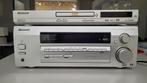 Pioneer Receiver VSX-D511 + DVD speler DV-360, Audio, Tv en Foto, Versterkers en Receivers, Ophalen, Gebruikt, 120 watt of meer