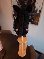 Hobby Horse - Stokpaard met diverse spullen erbij., Ophalen of Verzenden, Zo goed als nieuw, Jongen of Meisje