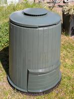 compostbak / compostvat, Tuin en Terras, Aarde en Mest, Ophalen