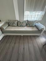 Luxe Marokkaanse Hoekbank, Ophalen, Zo goed als nieuw, Minder dan 150 cm, 150 cm of meer