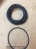 Oliefilterhuis ring BMW E30 E28 M21 MOTOR OE 11421285913 ORG, Ophalen of Verzenden, Nieuw, BMW