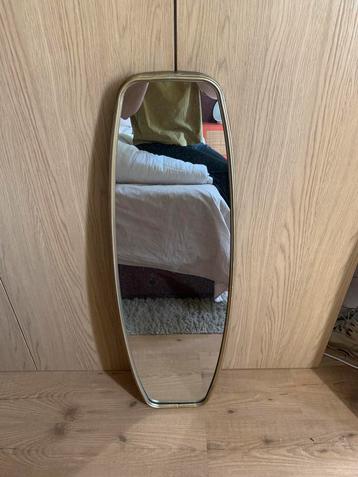 Spiegel 100x30 cm beschikbaar voor biedingen
