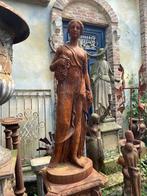 tuinbeelden, Ophalen of Verzenden, Gebruikt