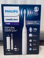 Philips Sonicare 7100 series NIEUW, Ophalen of Verzenden, Nieuw, Mondverzorging