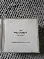 Willem Tanke - Vught Petruskerk (Electronica), Ophalen of Verzenden