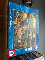 Schmidt Disney Alice in Wonderland Puzzel 1000 Stukjes, Ophalen, Gebruikt, Legpuzzel