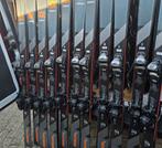 VOLKL DEACON XT WOODCORE ALL SNEEUW ALLE MATEN, Overige merken, Ophalen of Verzenden, Zo goed als nieuw, Carve