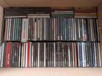 Grote CD Collectie - Ca. 150 CD's, Ophalen, Gebruikt