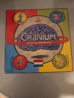 Cranium Bordspel, Vijf spelers of meer, Ophalen of Verzenden, Gebruikt, Hasbro