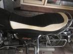 Zadel buddyseat Moto Guzzi California2, Ophalen, Gebruikt